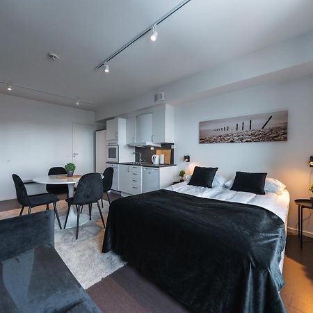 Totalapartments Seminarbakken City Studio Tromsø Eksteriør bilde