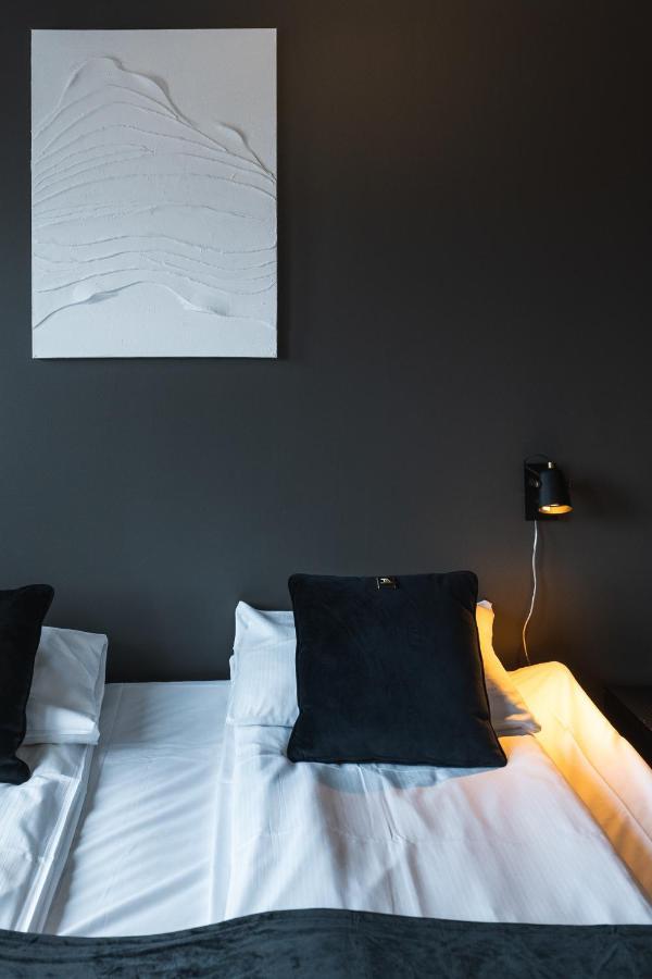 Totalapartments Seminarbakken City Studio Tromsø Eksteriør bilde